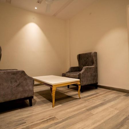 Hotel Smily Ludhiana Exterior photo