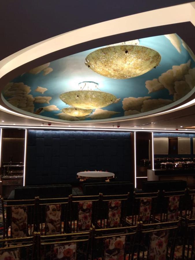 Hotel Smily Ludhiana Exterior photo